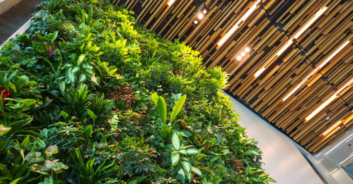 Sustainable Coworking Spaces in Singapore - Work-Buddy coworking insights